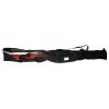 BLIZZARD Ski + Xc Bag for 2 pairs, Black, 210cm