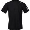 Dres POC RESISTANCE ULTRA TEE Uranium Black