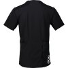 Jerse of POC Resistance Ultra Tee Uranium Black