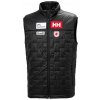 HELLY HANSEN LIFALOFT Insulator VEST CAN Black