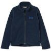 Helly Hansen Sweatshirt to Daybreaker 2.0 Jacket Navy