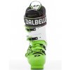 Panske lyzarske boty Dalbello DRS 130 Uni LimeWhite (3)