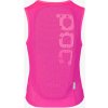 POC POCito VPD AIR VEST Fluorescent Pink