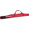 Visit Race Single Ski Bag 165 + 15 + 15 cm Red