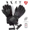 thermic vyhrivane rukavice ultra heat gloves