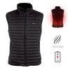 heat heated vest men s