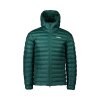 cze pl Izolacni bunda POC MS COALESCE JACKET MOLDANITE GREEN 2021 22 8357 1