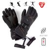 therm ic vyhrivane rukavice utra heat gloves woman