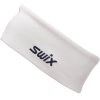 SWIX FRESCO HEADBAND Snow White