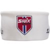 SWIX FRESCO HEADBAND Snow White