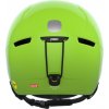 Helmet PoC Obex Mips Floorescent Yellow / Green