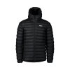 poc m s coalesce jacket uranium black