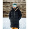 POC W's LOFT PARKA Uranium Black