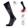therm ic vyhrivane ponozky powersock heat uni v2