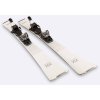 v lkl flair sc womens carving skis vmotion 10 gw bindings wd