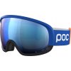 POC FOVEA CLARITY COMP Natrium Blue/Spektris Blue