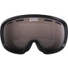POC FOVEA CLARITY Uranium Black/Clarity Define/No Mirror