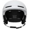 POC OBEX BC MIPS Hydrogen White/Fluorescent Orange AVIP