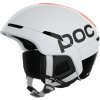 POC OBEX BC MIPS Hydrogen White/Fluorescent Orange AVIP