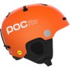 POC POCito FORNIX MIPS Fluorescent Orange