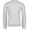 POC ESSENTIAL LAYER LS JERSEY Hydrogen White