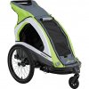 MERIDA MERIDA KIDS TRAILER MONO Green/Grey/White