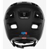 POC TECTAL Uranium Black Matt