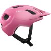 Přilba POC AXION Actinium Pink Matt