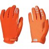 poc resistance enduro adj glove 1205 zink orange 1 1150118