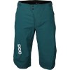 POC M's INFINITE ALL-MOUNTAIN SHORTS Dioptase Blue