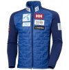 HELLY HANSEN LIFA LOFT HYBRID INSULATOR JACKET Deep Fjord NSF