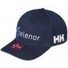 HELLY HANSEN HH BRAND CAP Navy NSF