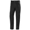 HELLY HANSEN ODIN 9 WORLDS INFINITY SHELL PANTS Black