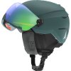visor stereo green1