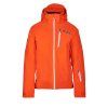 BLIZZARD SKI JACKET SILVRETTA Red