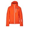 BLIZZARD SKI JACKET SILVRETTA Red