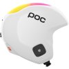 POC SKULL DURA JR Speedy Gradient Fluorescent Pink/Aventurine Yellow