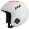 POC SKULL DURA JR Speedy Gradient Fluorescent Pink/Aventurine Yellow