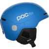 Přilba POC POCito OBEX MIPS Fluorescent Blue