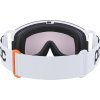 POC NEXAL CLARITY COMP Hydrogen White/Uranium Black/Clarity Comp Low Light
