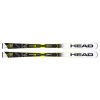 HEAD WC REBELS E-XSR + PR 11 GW