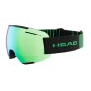 HEAD F-LYT Green/Black M