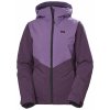 HELLY HANSEN W ALPINE INSULATED JACKET Amethyst