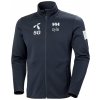 HELLY HANSEN ALPHA ZERO FLEECE JACKET Navy NSF