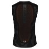 scott m airflex light protector vest 19b sct 271916 camo black 1