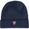 SWIX BLIZZARD HERITAGE BEANIE Dark Navy