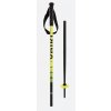 141020 Voelkl poles Speedstick JR Yellow Frontview