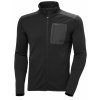 HELLY HANSEN LIFA MERINO MIDLAYER Black