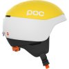 POC MENINX RS MIPS Hydrogen White/Aventurine Yellow Matt