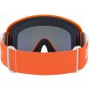 POC POCito OPSIN Fluorescent Orange/Clarity Spektris Silver